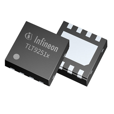 Mạch tích hợp TLE9350SJ Bộ thu phát CAN FD ô tô 8-SOIC