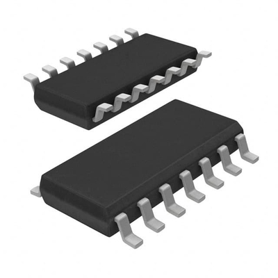 Chip mạch tích hợp TJA1057BT 12V Xe ô tô tốc độ cao CAN Transceiver