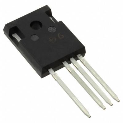 Chip mạch tích hợp STW75N60M6-4 446W N-Channel Automotive Single Transistors