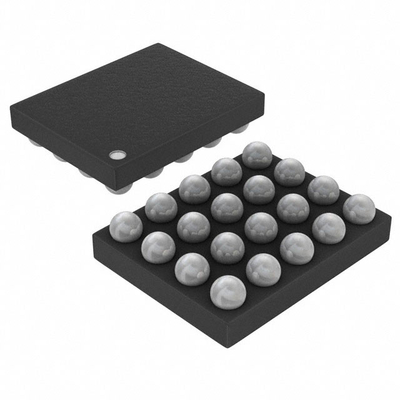 Chip mạch tích hợp MAX77647AANP Lượng điện thấp SIMO PMIC cực cấu hình