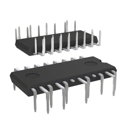 Chip mạch tích hợp STGIF10CH60S-LZ 3 giai đoạn 15A 600V mạch ngắn IGBT cứng