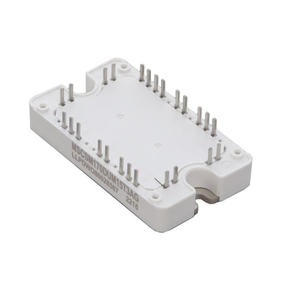 Mô-đun IGBT ô tô MSCSM170DUM15T3AG Mô-đun điện nguồn chung kép 1200V