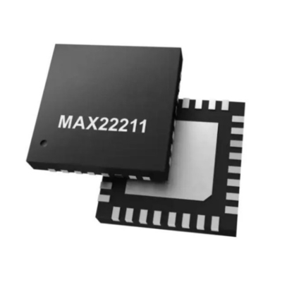 Chip mạch tích hợp MCT8329A1IREER 3 pha BLDC Gate Driver VQFN36