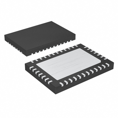 Chip mạch tích hợp MAX22208ATU 65V 3.8A Quad Half H-Bridge Drivers