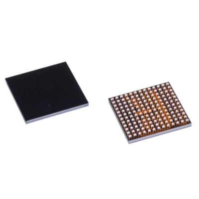 Chip mạch tích hợp MAX14866UWZ 16 kênh High Voltage Analog Switch IC