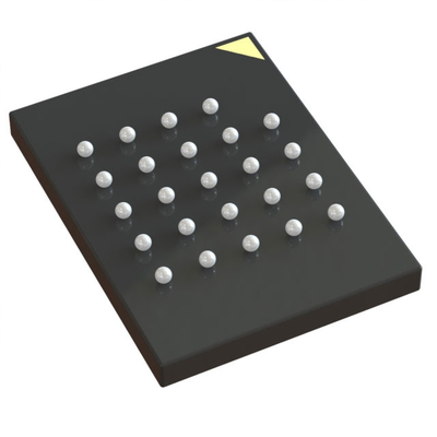 Chip IC bộ nhớ W25N02JWSFIF 2Gbit SPI Flash NAND Chip bộ nhớ SOIC16