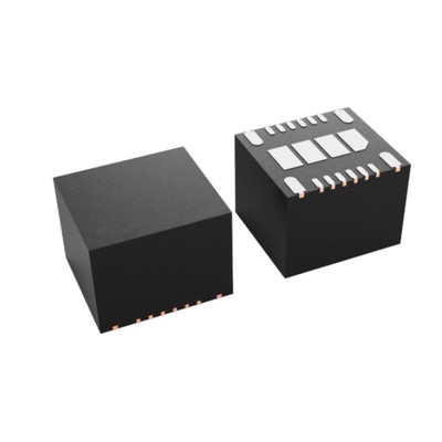 Chip mạch tích hợp TLVM13640RDLR High-Density Synchronous Buck DC/DC Power Module