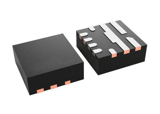 Chip mạch tích hợp TPS61236PRWLR 8A Bộ chuyển đổi tăng cường đồng bộ IC VQFN-9