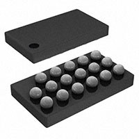 Chip mạch tích hợp ADPD107BCBZ 14 Bit 4 Channel Analog Front End 16-WLCSP