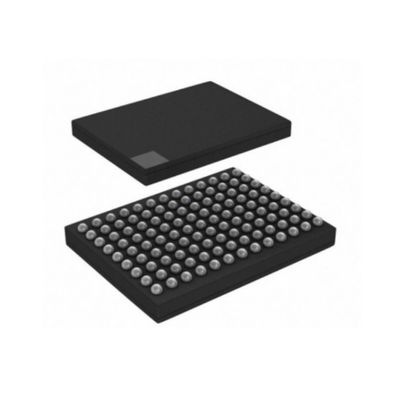 Chip mạch tích hợp ADDI9036BCBZRL Bộ xử lý tín hiệu với thời gian lập trình