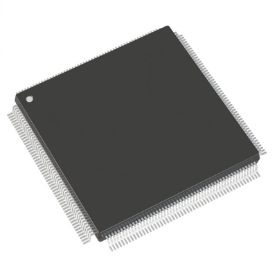 Mảng cổng có thể lập trình A3PE3000-1PQG208I 1.425V đến 1.575V FPGA Chip BFQFP208