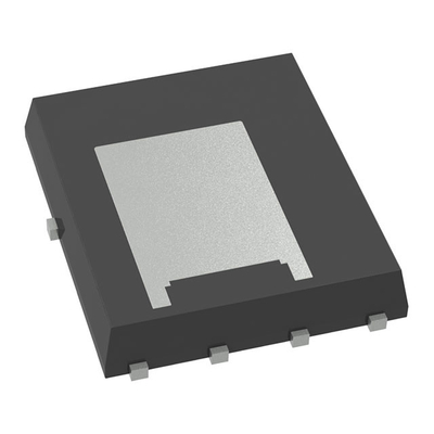 Chip mạch tích hợp FDMS86200DC 150V 40A N Channel MOSFET Transistor PQFN8