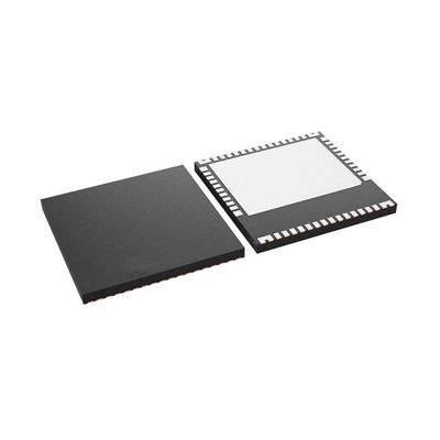 Chip mạch tích hợp LMG3422R050RQZR 600V 50mΩ GaN FET với trình điều khiển tích hợp