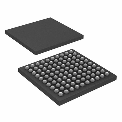 Máy vi điều khiển MCU LPC1768UKZ 32 bit Arm Cortex-M3 Microcontroller IC