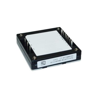 Chip mạch tích hợp PAH300S24-12 300W Half Brick DC DC Converters 12V 25A