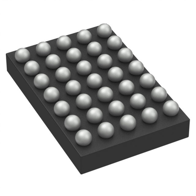 Chip mạch tích hợp MAX77831BEWB 7A Chuyển đổi Buck Boost hiệu quả cao