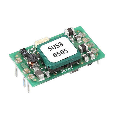 Chip mạch tích hợp SUS34805C 36V đến 76V Input DC DC Converter DIP6