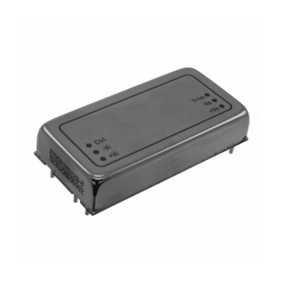 Chip mạch tích hợp PXD15-24D12 25mA 2 đầu ra biến đổi DC DC cô lập