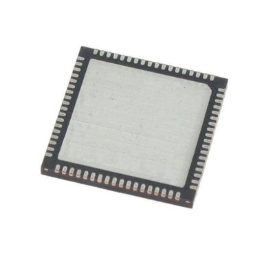 Chip mạch tích hợp ADS54J69IRMPT 500MSPS 16Bit Analog To Digital Converter
