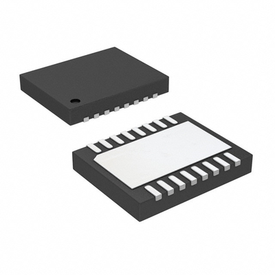 Chip mạch tích hợp ATA663454-GDQW VDFN16 Full Duplex LIN Transceiver 100mV