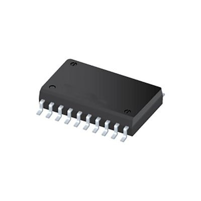 Chip mạch tích hợp AMC130M03DFMR 3 kênh 16Bit chuyển đổi từ analog sang số