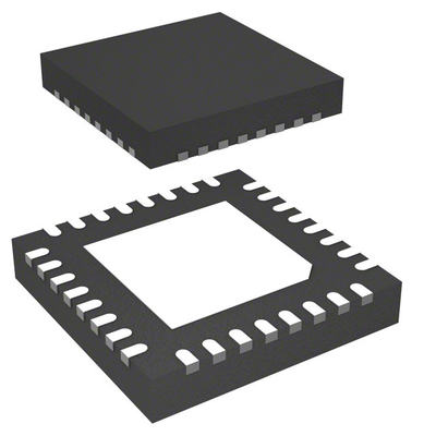 Chip mạch tích hợp ATA8215-GHQW 315MHz RF Receiver IC 32-VQFN Surface Mount