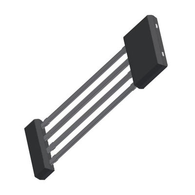 Bộ cảm biến IC ACS70311LKTATN-010B5-C Bộ cảm biến hiệu ứng Hall có thể lập trình