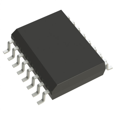 Bộ cảm biến IC ACS37003KMCATR-120B3 120A Bộ cảm biến dòng điện hai chiều 16-SOIC