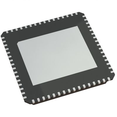 Chip mạch tích hợp ADC34RF55IRTDT Quad Channel 14Bit 3GSPS RF Sampling ADC