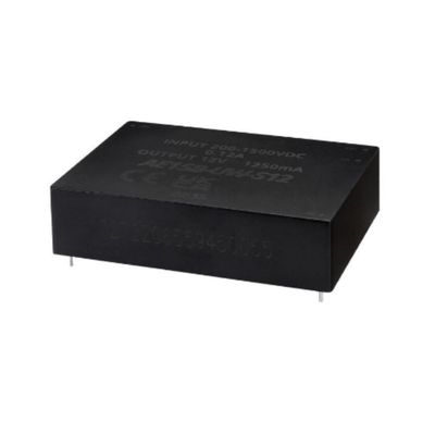 Chip mạch tích hợp AE15B-UW-S5 Ultra-Wide Isolated Module DC DC Converter