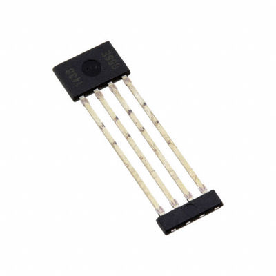 IC cảm biến ACS70310LKTATN-010B5-C 240kHz đầu ra tương tự Hall-Effect Sensor IC