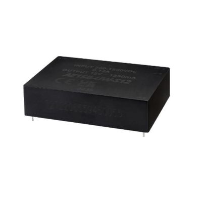 Chip mạch tích hợp AE15B-UW-S24 Ultra-Wide 625mA Isolated Module DC DC converter