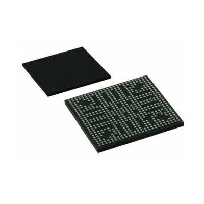 Máy vi điều khiển MCU AM4377BZDNA80 NFBGA491 Tối đa 800MHz ARM Cortex A9 Processor