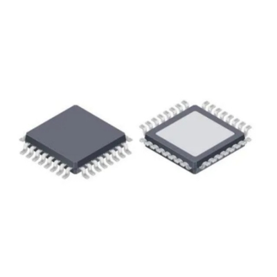 Chip mạch tích hợp A4964KJPTR Motor Driver IC với giao diện SPI LQFP32