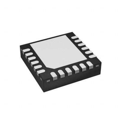 Chip mạch tích hợp ATA6831C-PIQW-1 Triple Half-Bridge Driver với SPI và PWM