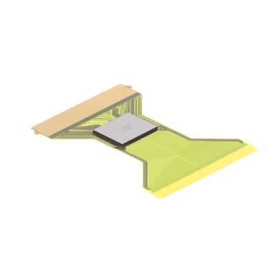 Chip mạch tích hợp AFE3256TFU 1.85V 256 kênh Analog Front End COF320