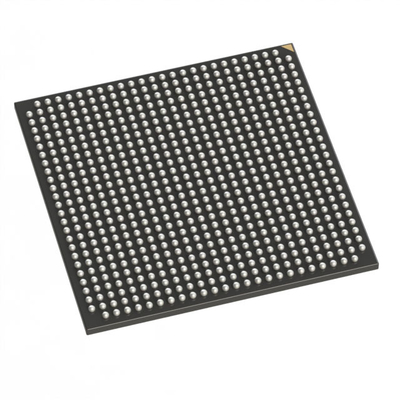 Mảng cổng có thể lập trình LFCPNX-100-7LFG672C Mục đích chung CertusPro-NX FPGA