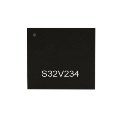 Máy vi điều khiển MCU FS32V234BJN1VUB Năng lượng thấp 5 lõi Vi xử lý IC FCBGA621