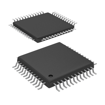 Chip mạch tích hợp BQ7695203PFBR IC quản lý pin chính xác cao TQFP-48