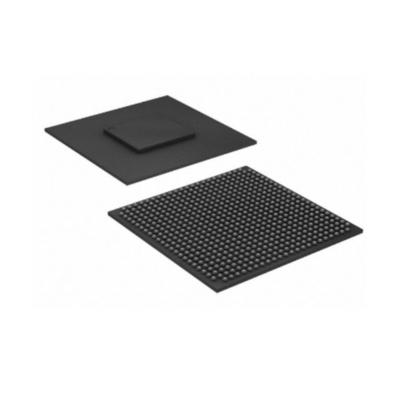 Mảng cổng có thể lập trình trường EP2AGX95DF25I5G FBGA572 0.87V đến 0.93V FPGA nhúng