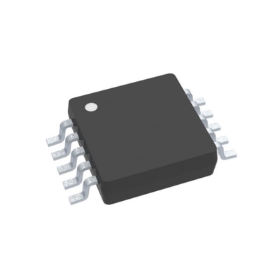 Chip mạch tích hợp INA296B4QDDFRQ1 1.1MHz Bộ khuếch đại cảm biến dòng hai chiều