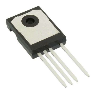 Chip mạch tích hợp IKZ75N65ES5 Điện IGBT Phân biệt 650V 75A Transistor