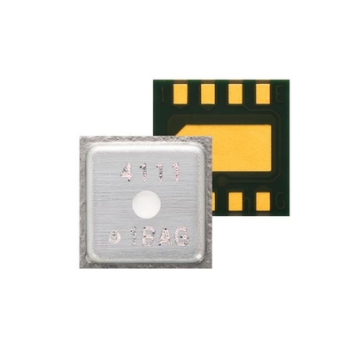 Bộ cảm biến IC HS4011 Bộ cảm biến độ ẩm hiệu suất cao 8-VFDFN
