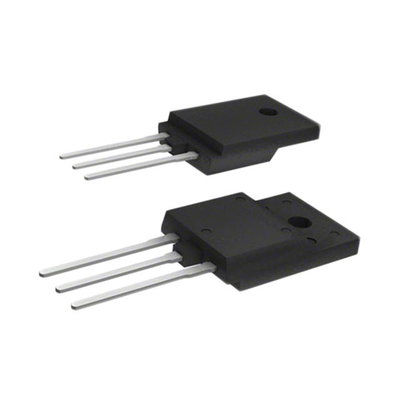Chip mạch tích hợp IKA15N65ET6 650V Trench Field Stop TO220-3FP Transistor