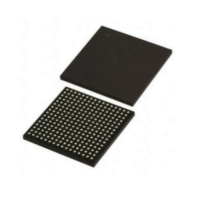 Mảng cổng có thể lập trình LCMXO3L-2100E-6MG324C Xe hơi MachXO3 IC logic có thể lập trình