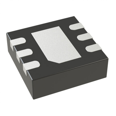 Mô-đun truyền thông không dây HMC646LP2E 1.3dB RF Switch IC 6-TDFN Surface Mount