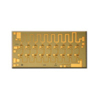 Mô-đun truyền thông không dây HMC464-SX 16dB Gain Wideband Power Amplifier Chip