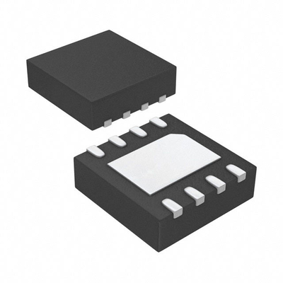 Bộ cảm biến IC HDC3021QDEHRQ1 4s Phản ứng Bộ cảm biến độ ẩm tương đối số