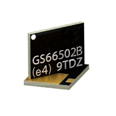 Chip mạch tích hợp GS66502B-MR MOSFET 650V 7.5A GaN E-mode Transistor