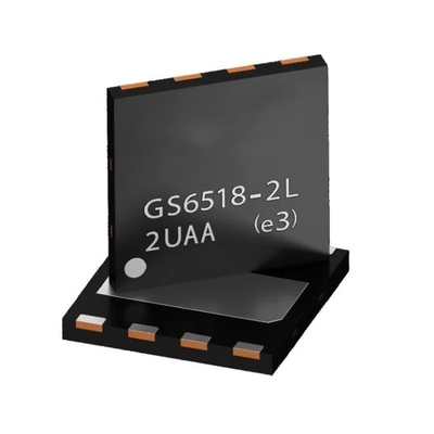 Chip mạch tích hợp GS-065-018-2-L-TR N-Channel MOSFET 18A GaN E-mode Transistor